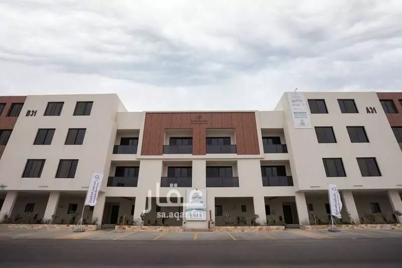 شقة للبيع في شارع عبدالله المويس, حي الرمال, مدينة الرياض, منطقة الرياض 1 صورة