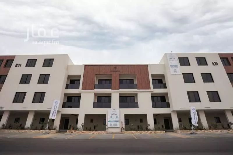 شقة للبيع في شارع عبدالله المويس, حي الرمال, مدينة الرياض, منطقة الرياض 1 صورة