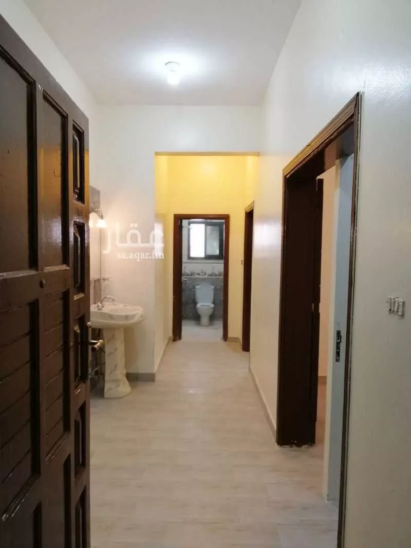 شقة للإيجار في شارع مستوصف البترجي ، حي الجامعة ، مكة ، منطقة مكة المكرمة 1 صورة