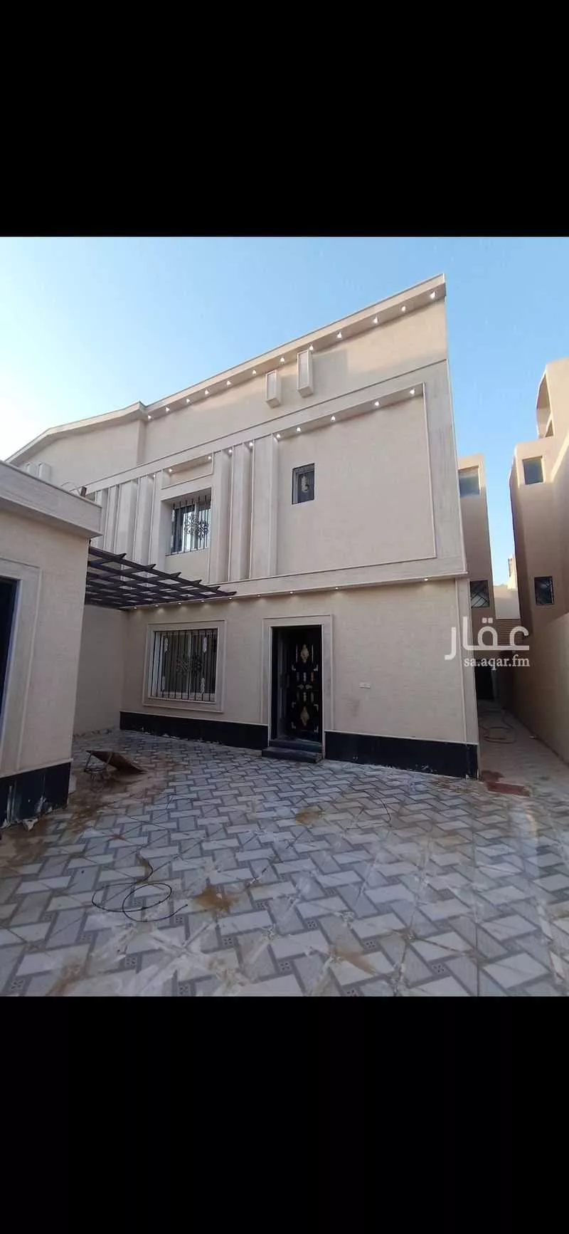 فيلا للإيجار في شارع شمس الدين الحريري ، حي عكاظ ، الرياض ، منطقة الرياض 1 صورة