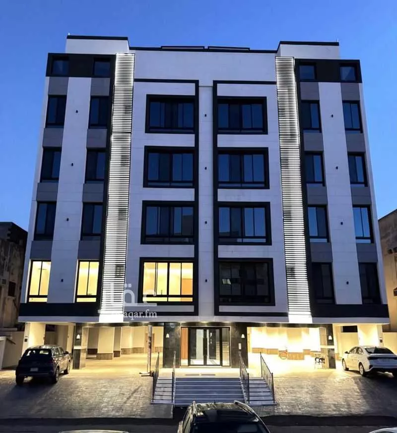 عمارة للبيع في شارع عمر بانا جه, حي السليمانية, مدينة جدة, منطقة مكة المكرمة 1 صورة