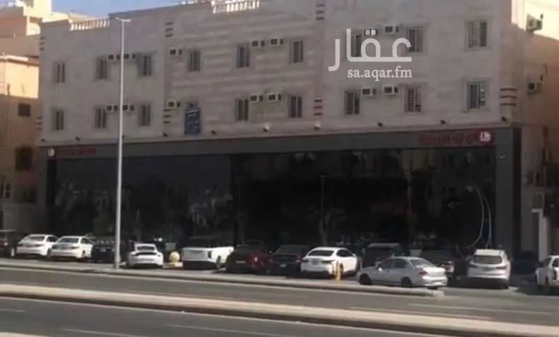 محل للإيجار في شارع سهل بن عمرو(رضي الله عنه), حي الأجاويد, مدينة جدة, منطقة مكة المكرمة 1 صورة