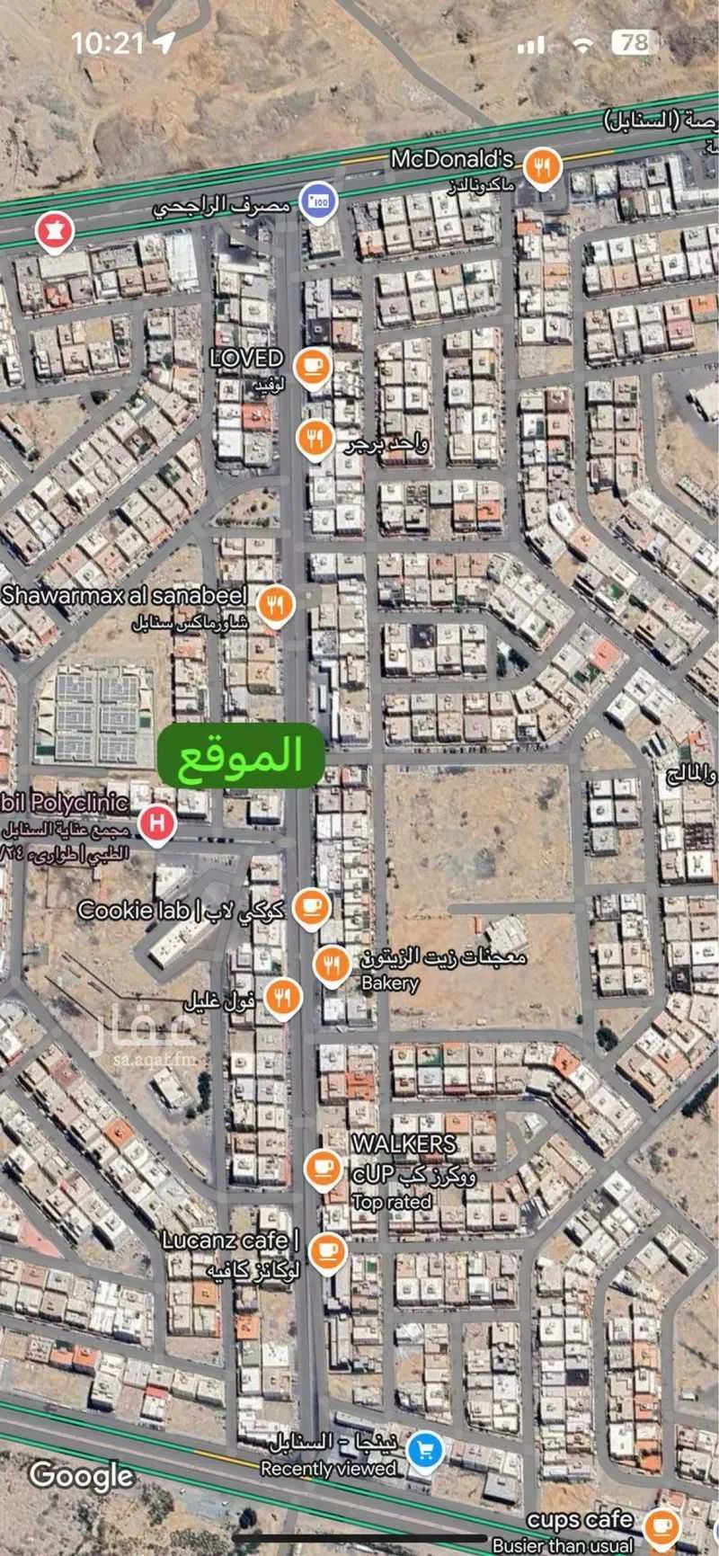 عمارة للإيجار في شارع فهد بن خرينق, حي السنابل, مدينة جدة, منطقة مكة المكرمة 1 صورة