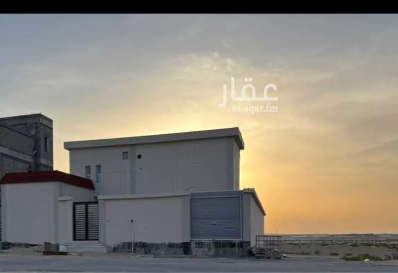 فيلا للإيجار في شارع حي ج26 34 ، حي الربوة ، بقيق ، بقيق 1 صورة