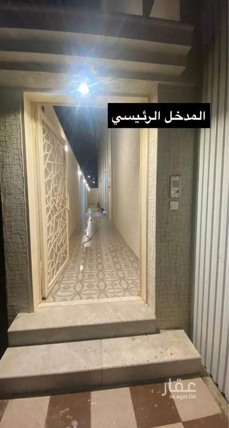 شقة للإيجار في شارع 22243513, حي المصيف, مدينة ابها, منطقة عسير 1 صورة