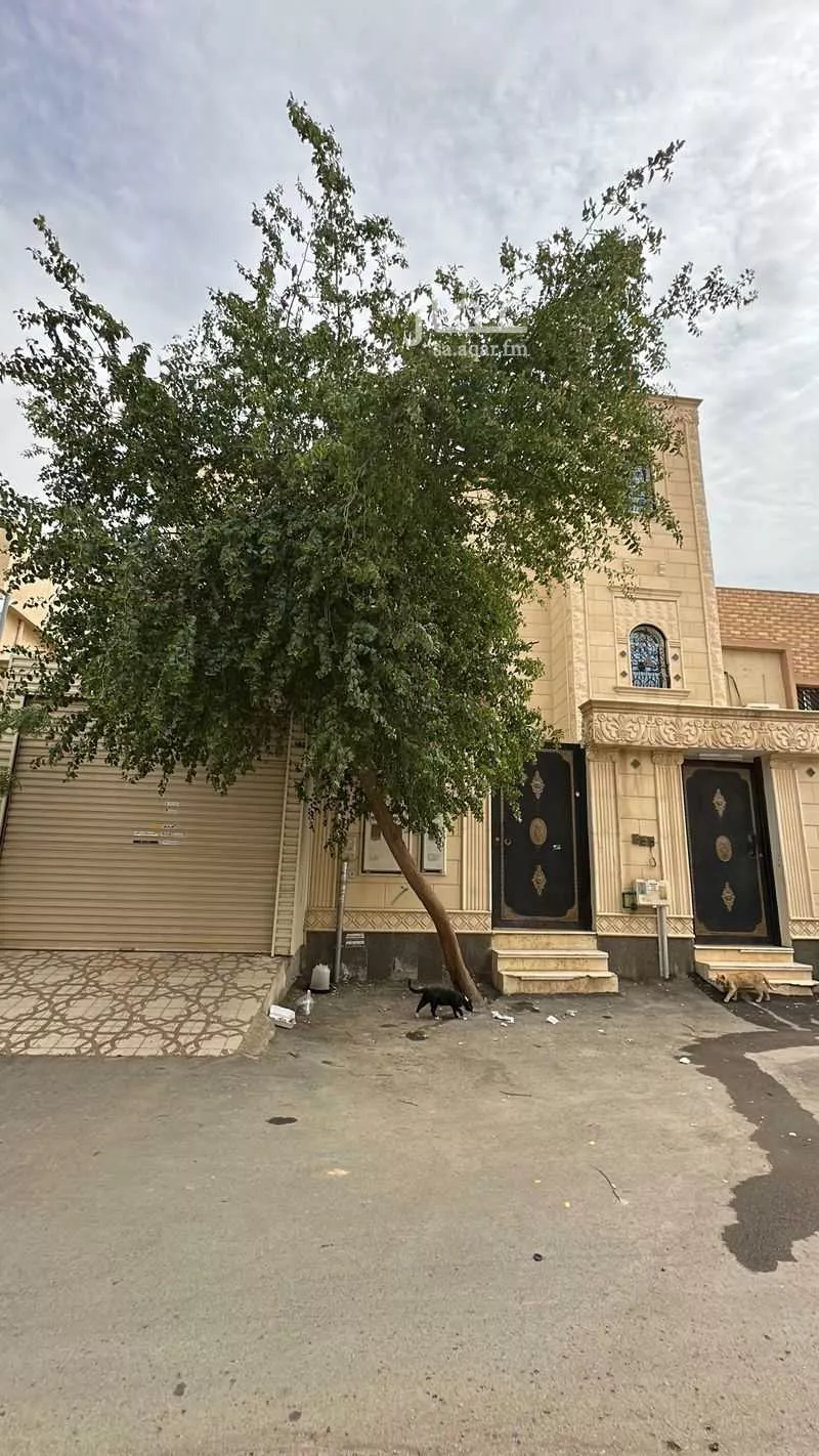 فيلا للبيع في شارع الحازم, حي ديراب, مدينة الرياض, منطقة الرياض 1 صورة