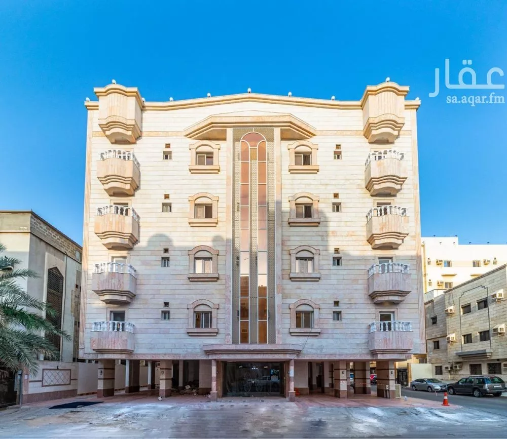 شقة للإيجار في شارع الجامعي, حي الفيصلية, مدينة جدة, منطقة مكة المكرمة 1 صورة