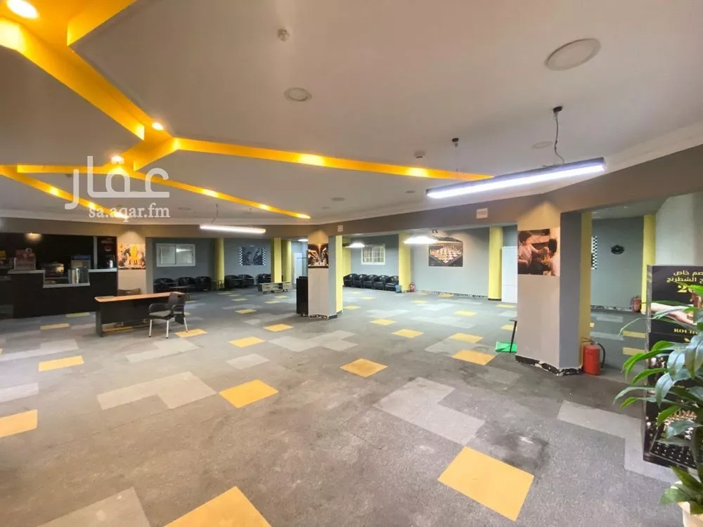 مكتب تجاري للإيجار في شارع الجفر, حي الرحاب, مدينة جدة, منطقة مكة المكرمة 1 صورة
