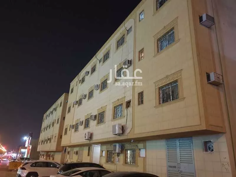 شقة للإيجار في شارع المطري, حي الحزم, مدينة الرياض, منطقة الرياض 1 صورة