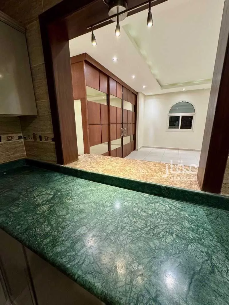 شقة للإيجار في شارع الصحراء المغربيه, حي الربيع, مدينة الرياض, منطقة الرياض 1 صورة