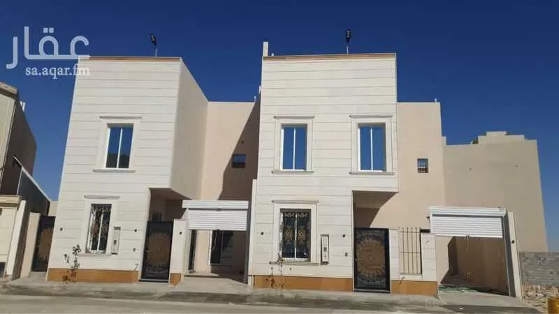 فيلا للبيع في شارع رقم 409, حي ظهرة لبن, مدينة الرياض, منطقة الرياض 1 صورة