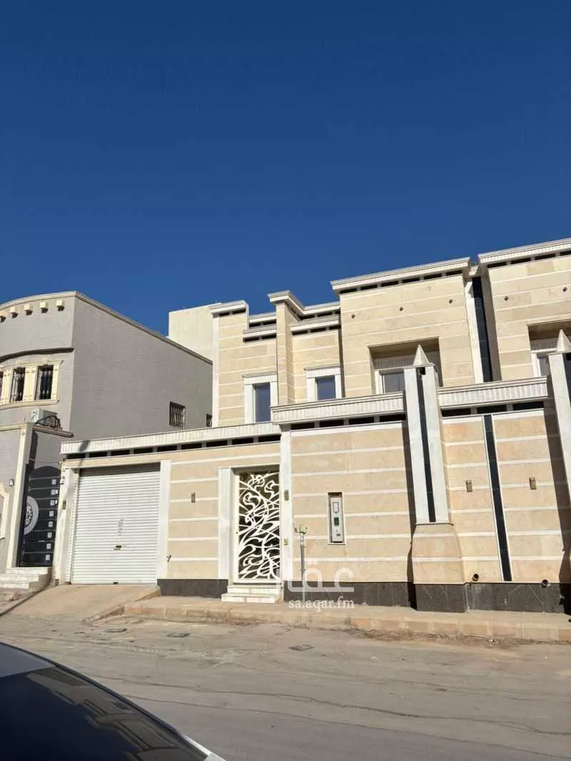 فيلا للبيع في شارع فارس العشيره, حي طويق, مدينة الرياض, منطقة الرياض 1 صورة