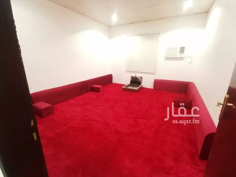 استراحة للإيجار في شارع زياد ابن عمار ، حي المعارض ، عفيف ، عفيف 1 صورة