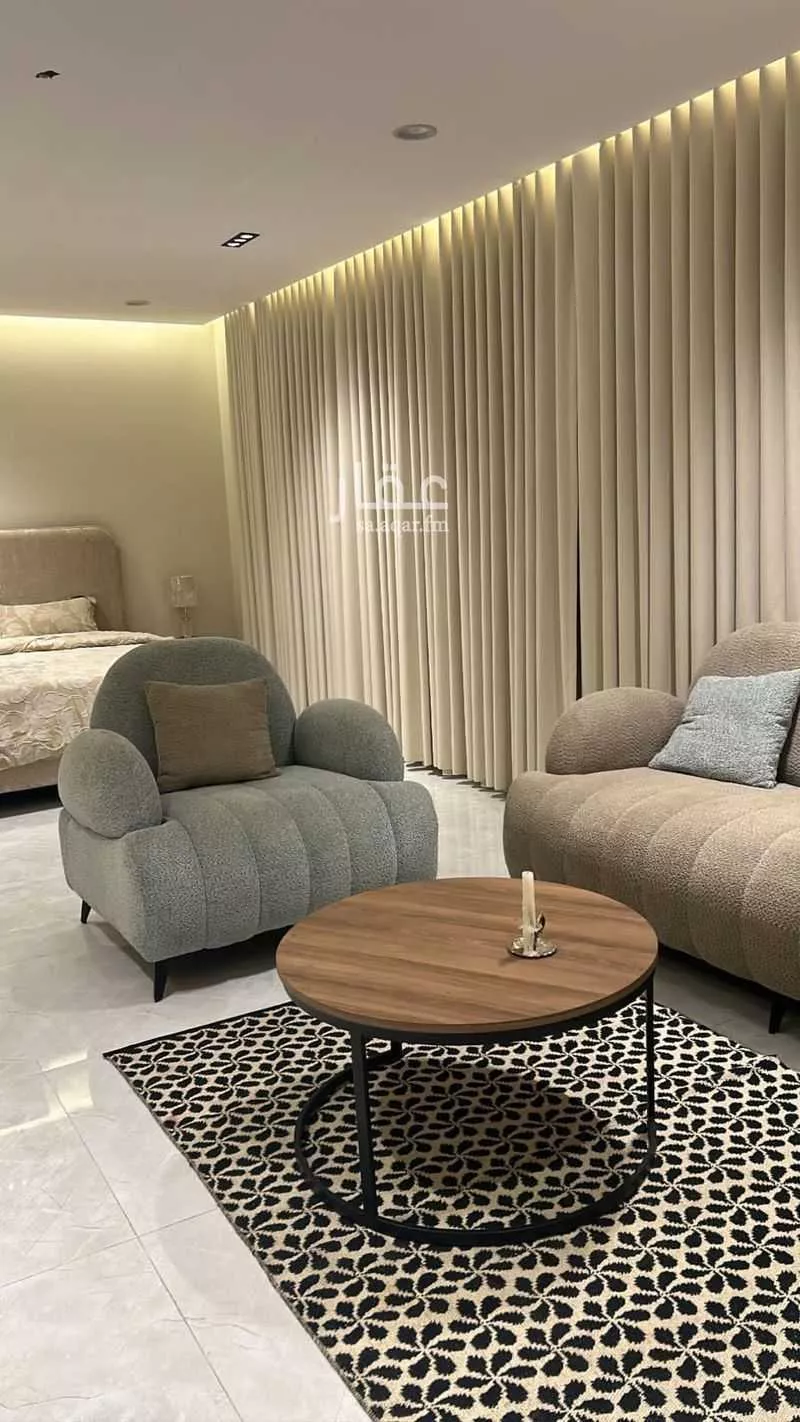 غرفة للإيجار في شارع علي بن غازي الحربي, حي الرغامة, مدينة جدة, منطقة مكة المكرمة 1 صورة