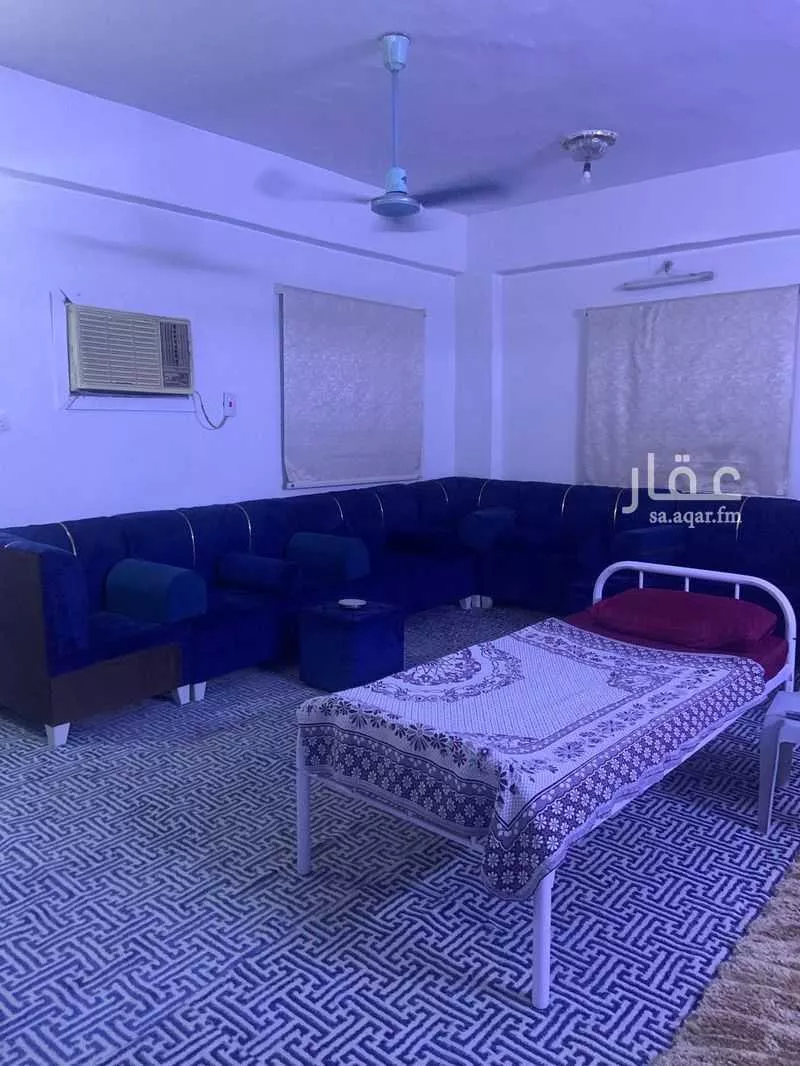 شقة للإيجار في حي السلامة, مدينة مكه المكرمه, منطقة مكة المكرمة 1 صورة