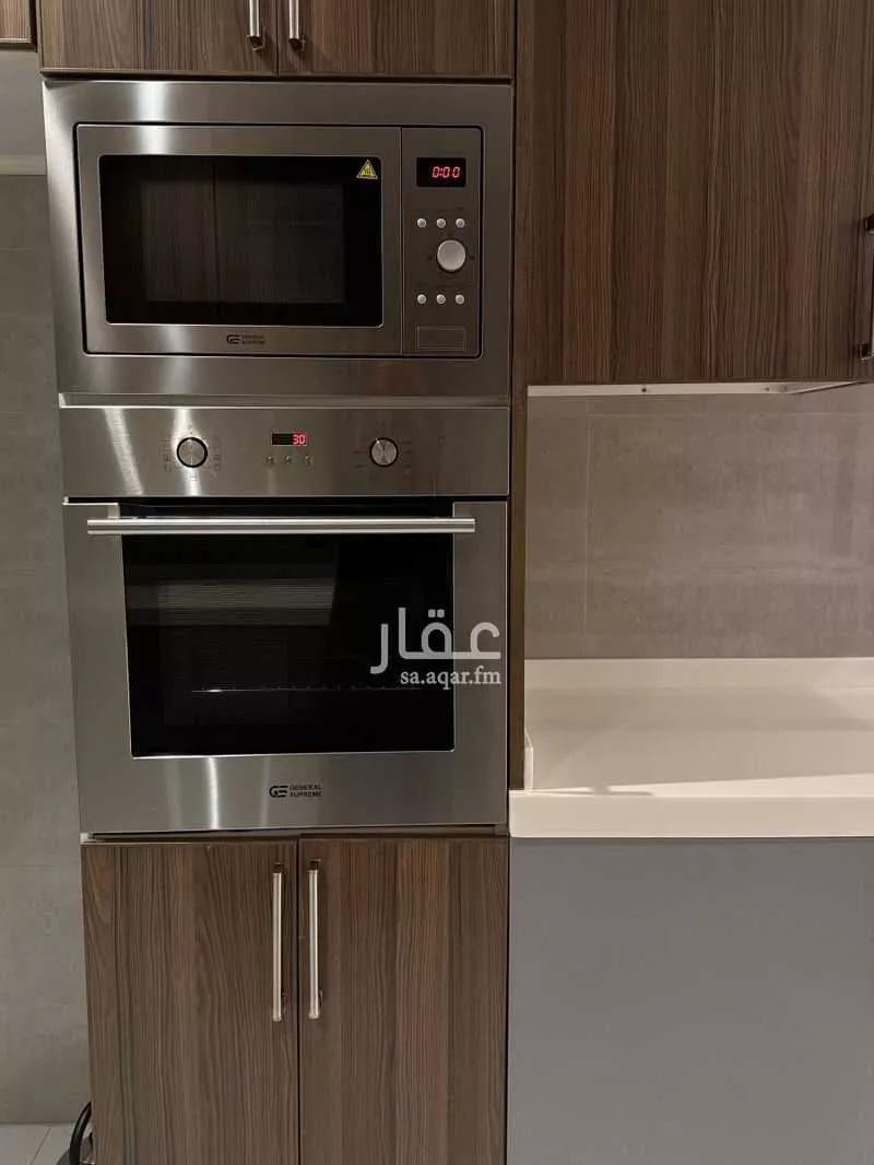 شقة للإيجار في شارع ثابت بن صهيب, حي الروابي, مدينة الخبر, المنطقة الشرقية 1 صورة