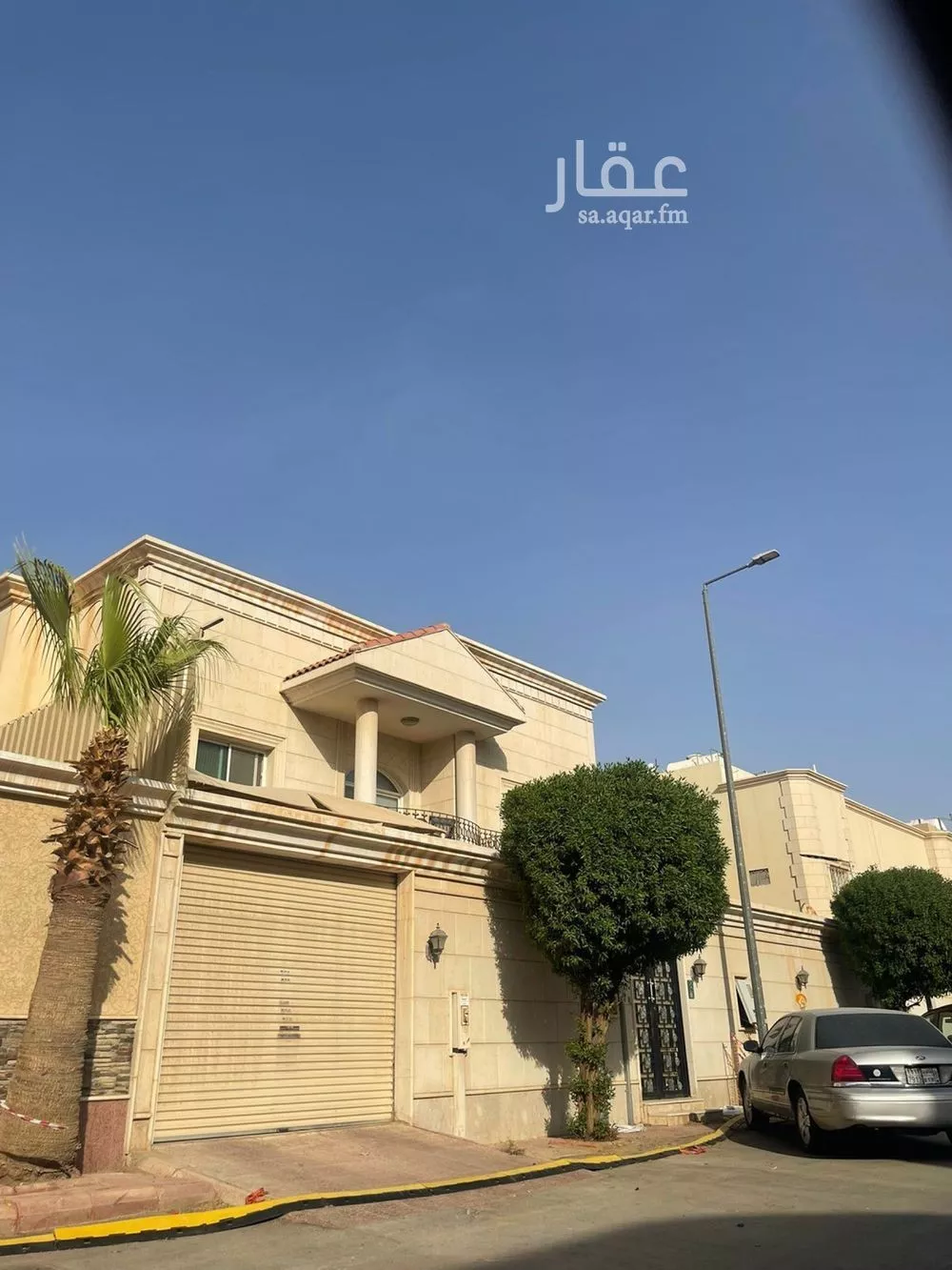 فيلا للبيع في شارع نهر مره, حي الغدير, مدينة الرياض, منطقة الرياض 1 صورة
