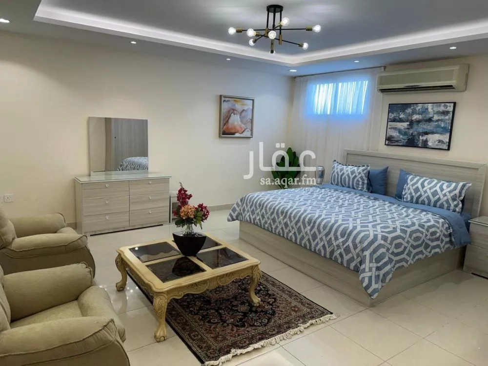 شقة للإيجار في شارع شارع السيل الكبير, حي الغدير, مدينة الرياض, منطقة الرياض 1 صورة