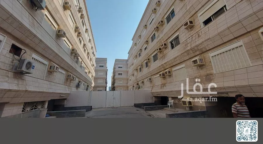 شقة للإيجار في شارع الملك الصالح ايوب ابن الكامل, حي الرويس, مدينة جدة, منطقة مكة المكرمة 1 صورة