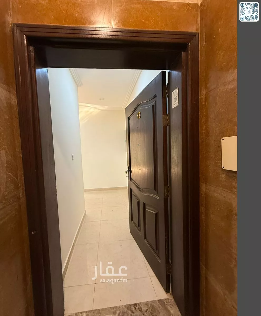 شقة للإيجار في شارع رافع الاشجعي, حي أبحر الجنوبية, مدينة جدة, منطقة مكة المكرمة 1 صورة