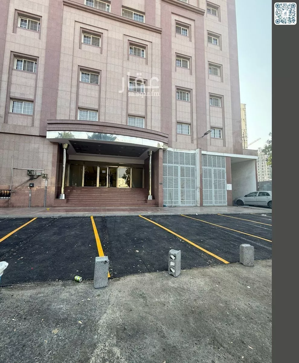 شقة للإيجار في شارع طريق الملك فهد, حي الفيصلية, مدينة جدة, منطقة مكة المكرمة 1 صورة