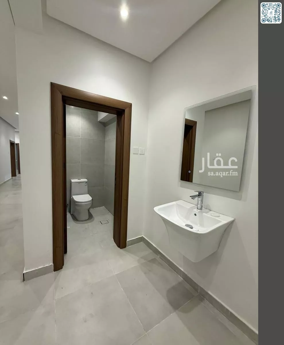 شقة للإيجار في شارع يعقوب الصحاف, حي النزهة, مدينة جدة, منطقة مكة المكرمة 1 صورة