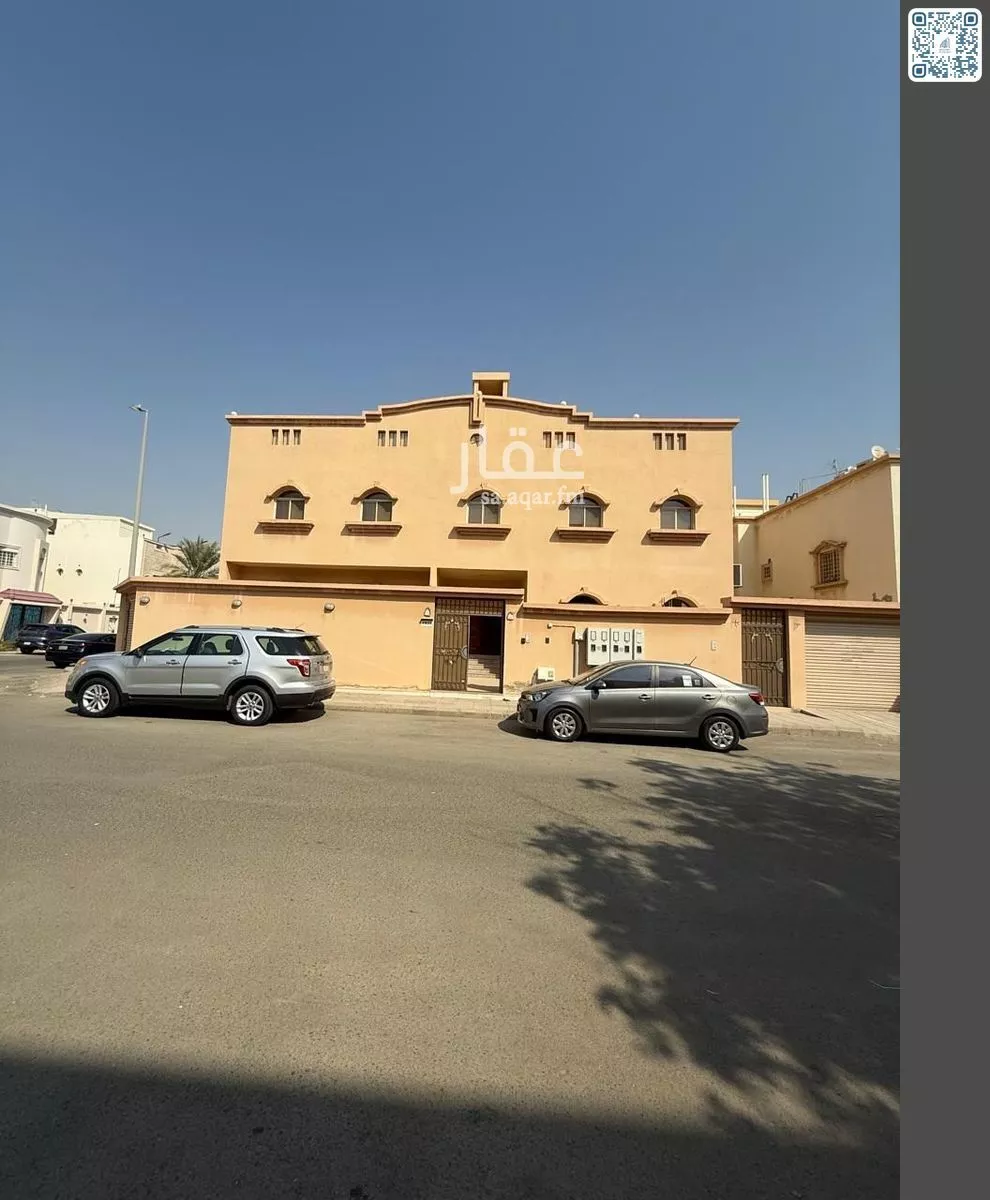 فيلا للبيع في شارع ابي الحجاج الموصلي, حي البساتين, مدينة جدة, منطقة مكة المكرمة 1 صورة