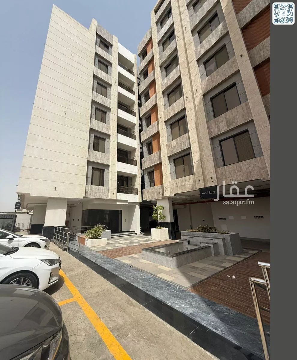 شقة للإيجار في شارع ابو سعيد المكي, حي الصواري, مدينة جدة, منطقة مكة المكرمة 1 صورة
