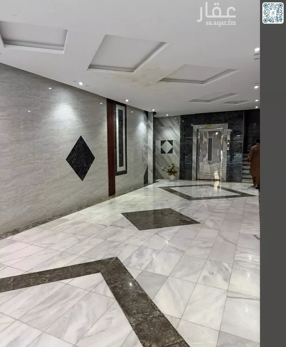 شقة للبيع في شارع حسين الخلخلالي, حي الصفاء, مدينة جدة, منطقة مكة المكرمة 1 صورة