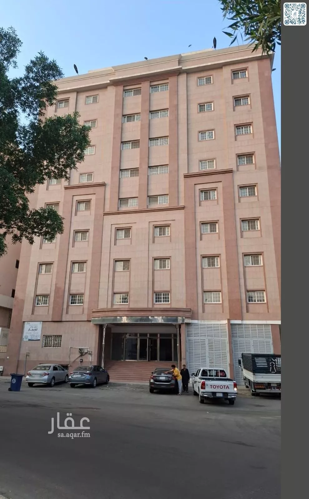 شقة للإيجار في شارع طريق الملك فهد, حي الفيصلية, مدينة جدة, منطقة مكة المكرمة 1 صورة