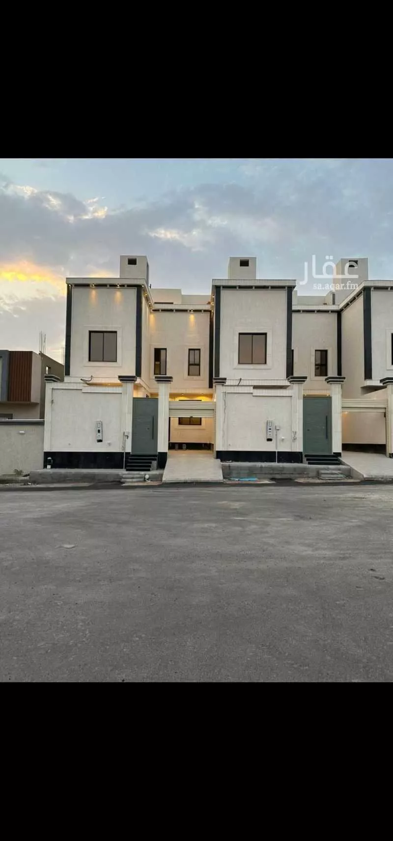 فيلا للبيع في شارع خليد بن جعفر, حي نبلاء, مدينة المدينه المنوره, منطقة المدينة المنورة 1 صورة