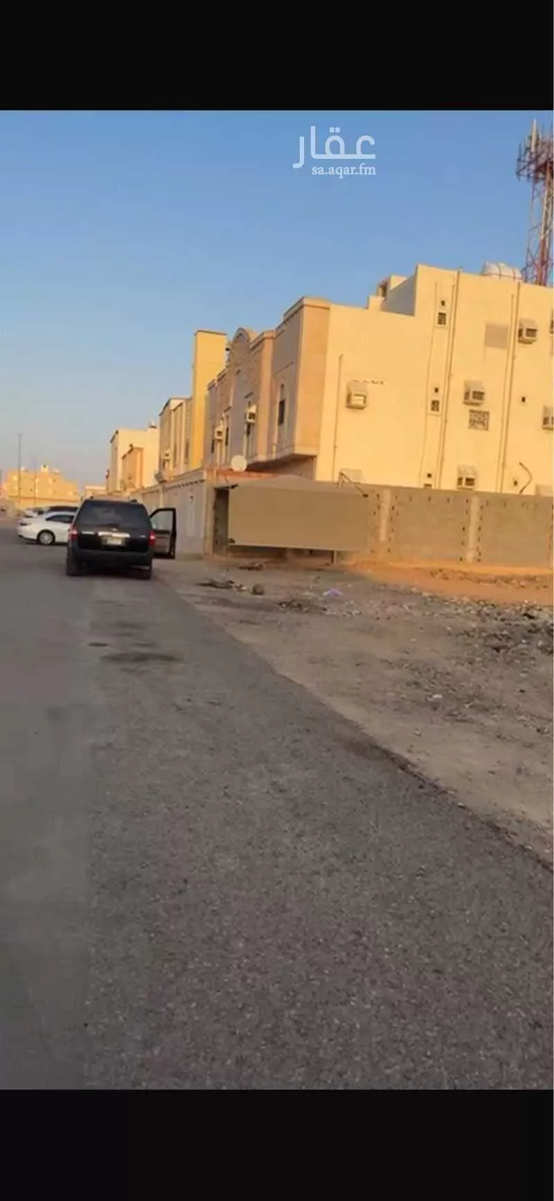 أرض للبيع في شارع ابو برده الاشعري, حي الملك فهد, مدينة المدينة المنورة, منطقة المدينة المنورة 1 صورة