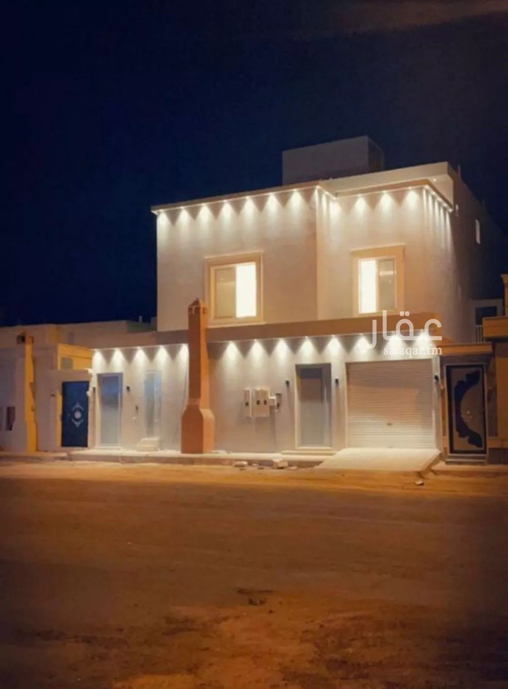 فيلا للبيع في شارع محمد ناصر الحمود, حي طويق, مدينة الرياض, منطقة الرياض 1 صورة