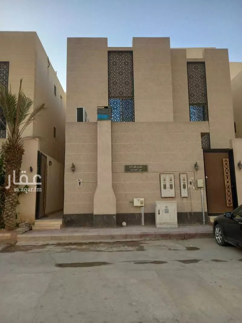 شقة للإيجار في شارع رقم 481, حي المونسية, مدينة الرياض, منطقة الرياض 1 صورة