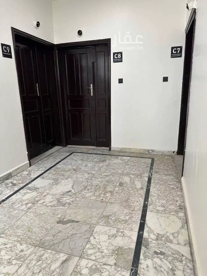 شقة للإيجار في شارع الشامية, حي السليمانية, مدينة الرياض, منطقة الرياض 1 صورة