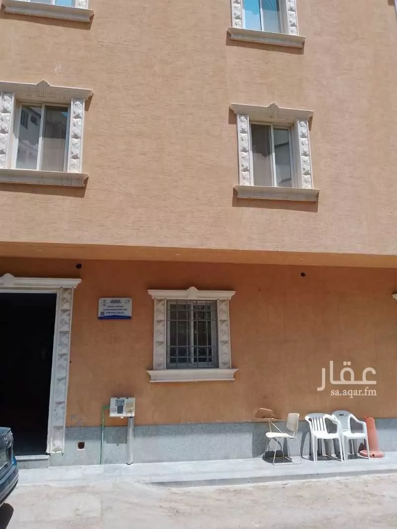 شقة للإيجار في شارع رافد بن سنان, حي الوزارات, مدينة الرياض, منطقة الرياض 1 صورة