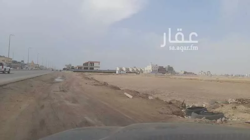 أرض للإيجار في حي الفنار, مدينة جدة, منطقة مكة المكرمة 1 صورة