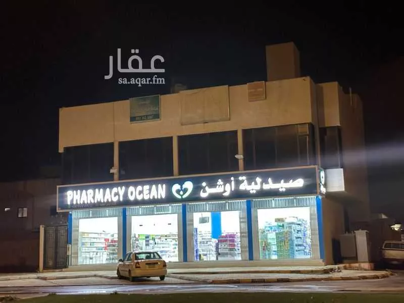 مكتب تجاري للإيجار في حي طويق ، الرياض ، منطقة الرياض 1 صورة