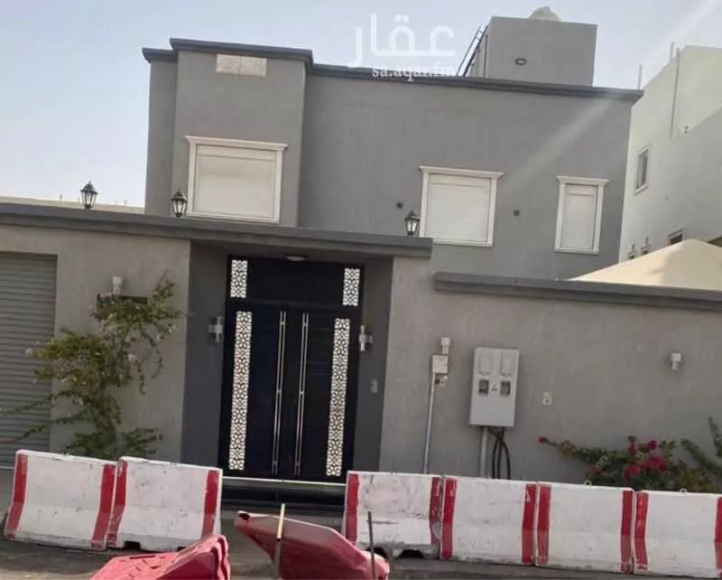 دور للبيع في حي ، شارع النضر بن شميل ، حي طيبة ، جدة ، جدة 1 صورة