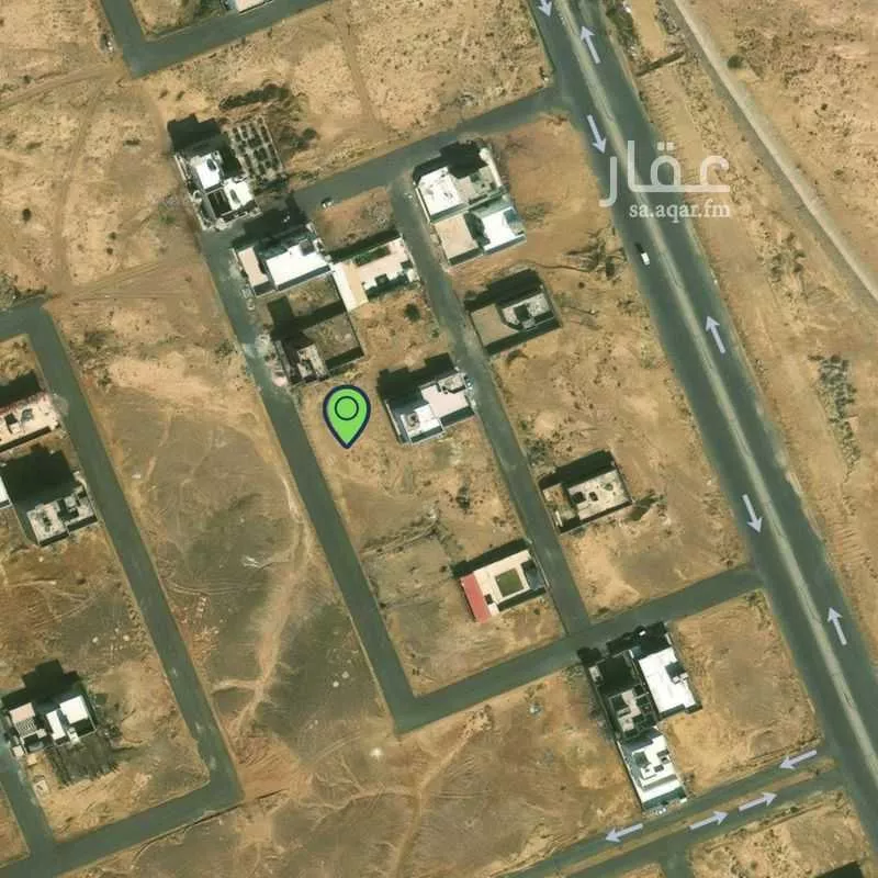 أرض للبيع في شارع شارع المقداد بن عمرو, حي النعيم, مدينة رابغ, منطقة مكة المكرمة 1 صورة
