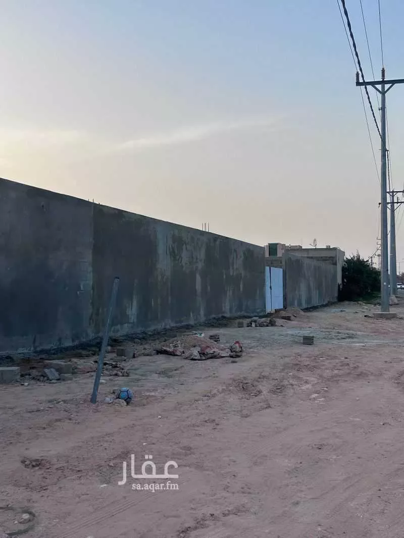 استراحة للإيجار في شارع السيباني 523 ، جو ، ضرما 1 صورة