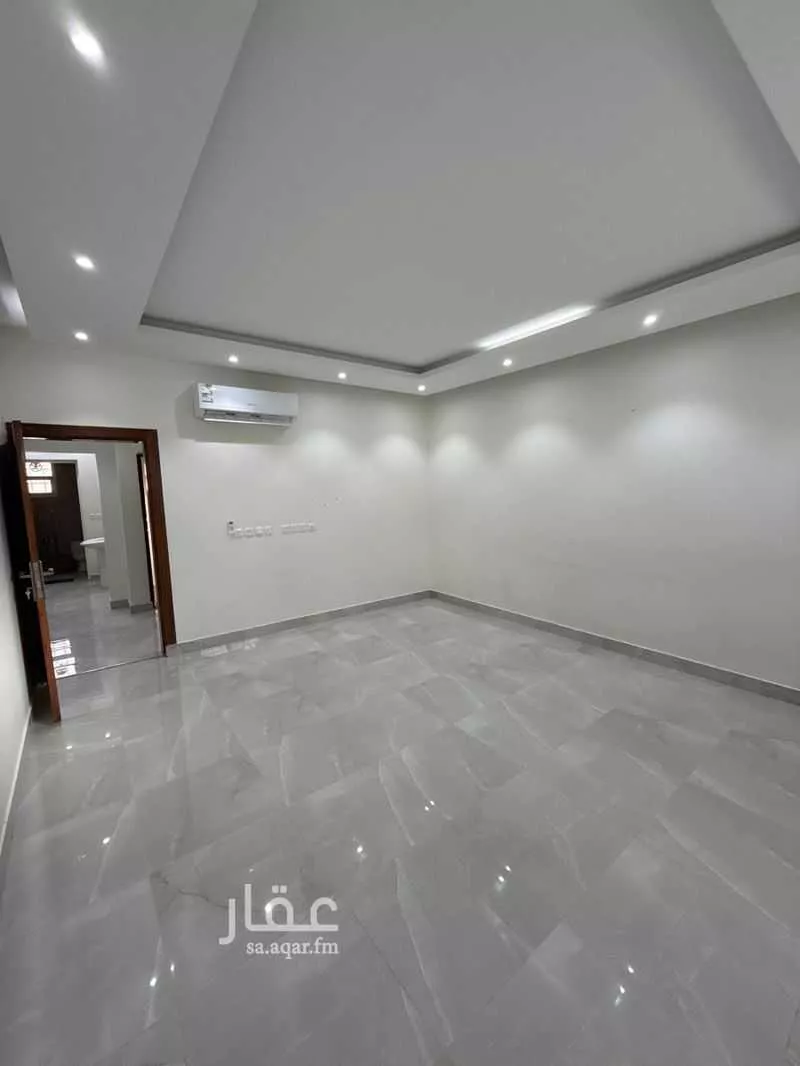 شقة للإيجار في شارع أحمد الصدفي, حي مطار الملك خالد الدولي, مدينة الرياض, منطقة الرياض 1 صورة