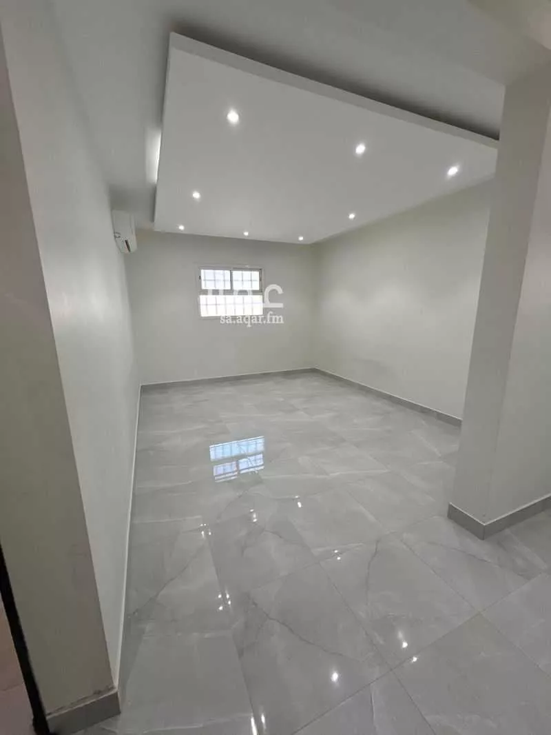 شقة للإيجار في شارع أحمد الصدفي, حي مطار الملك خالد الدولي, مدينة الرياض, منطقة الرياض 1 صورة