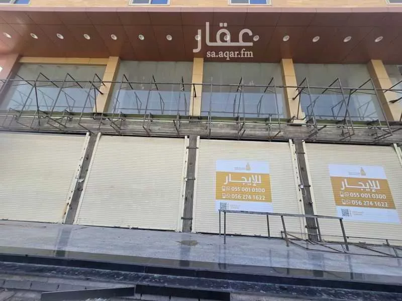 محل للإيجار في شارع عبدالعزيز ابن ابراهيم, حي الصفاء, مدينة جدة, منطقة مكة المكرمة 1 صورة