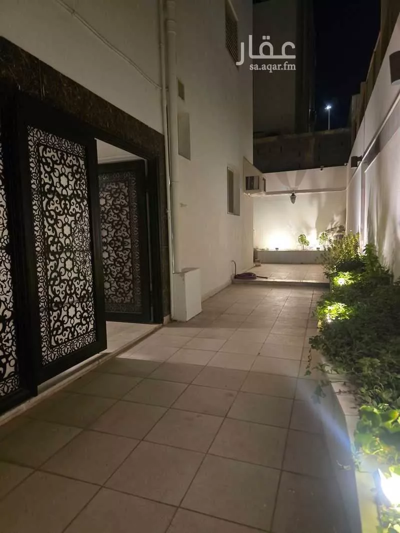 شقة للإيجار في شارع بشير بن ابى زيد, حي السد, مدينة المدينه المنوره, منطقة المدينة المنورة 1 صورة