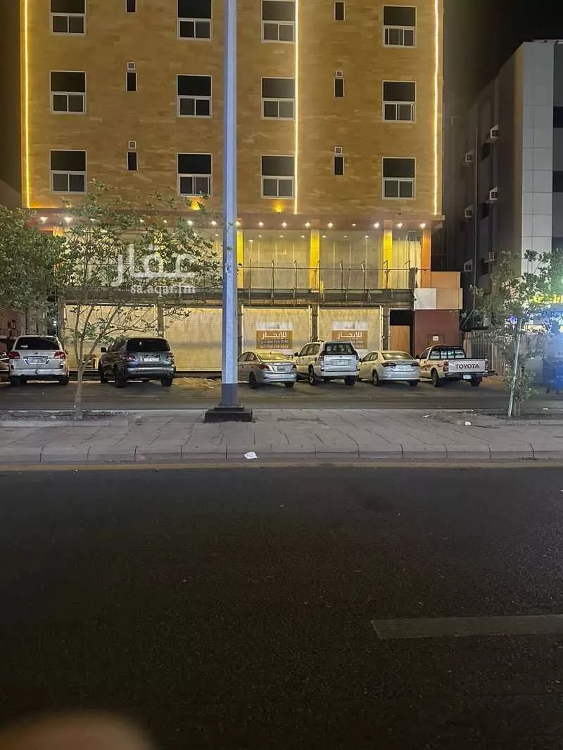 محل للإيجار في شارع عبدالعزيز ابن ابراهيم, حي الصفاء, مدينة جدة, منطقة مكة المكرمة 1 صورة
