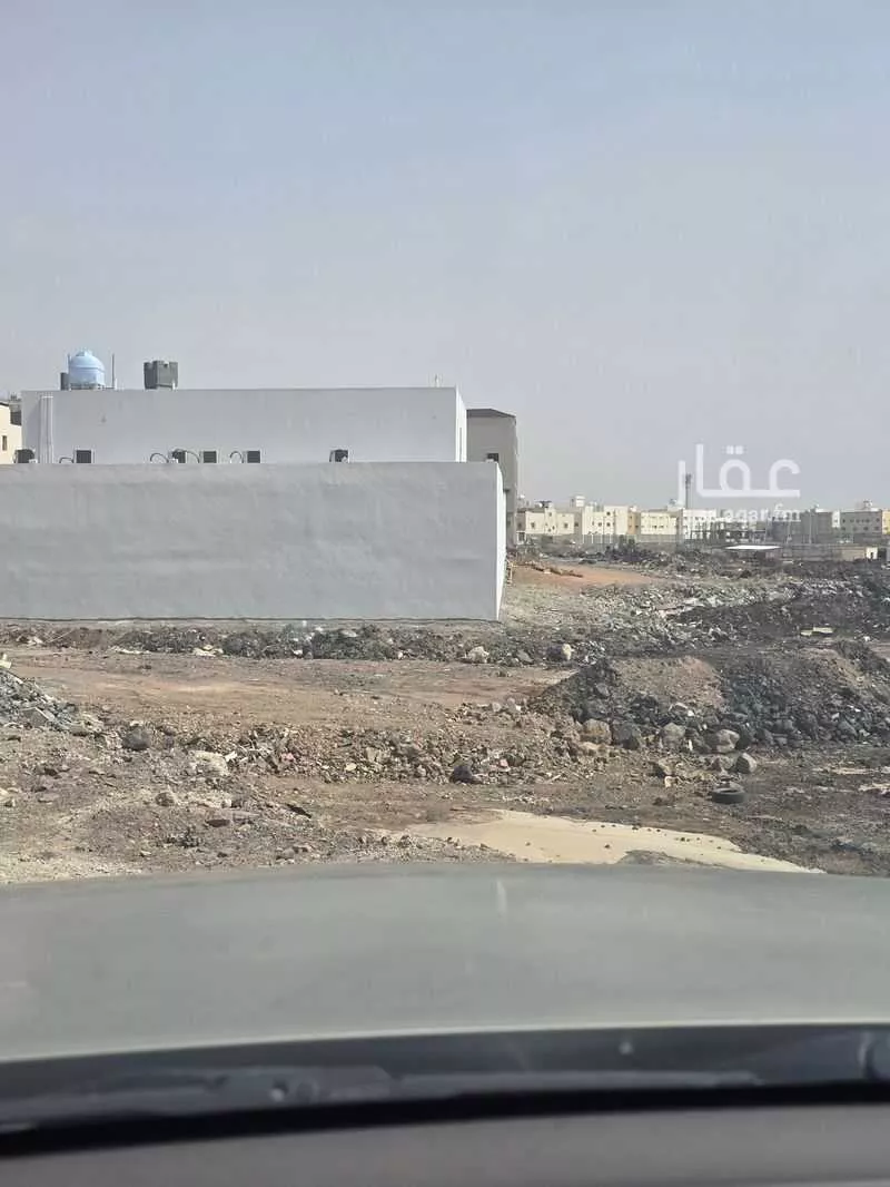 أرض للبيع في شارع العوام بن حوشب, حي الدويخلة, مدينة المدينه المنوره, منطقة المدينة المنورة 1 صورة