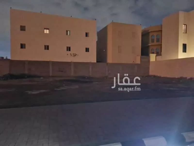 أرض للإيجار في شارع أحمد يوسف زينل, حي أبحر الجنوبية, مدينة جدة, منطقة مكة المكرمة 1 صورة