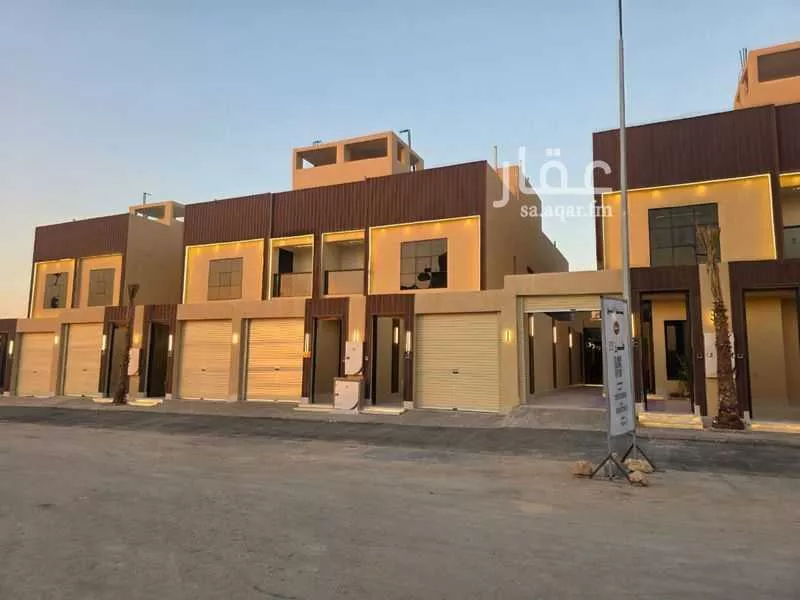 دور للبيع في شارع 4682, حي ضاحية نمار, مدينة الرياض, منطقة الرياض 1 صورة