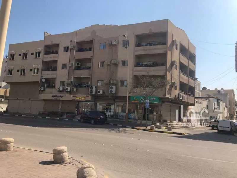 عمارة للبيع في شارع الثامن عشر, حي الدواسر, مدينة الدمام, المنطقة الشرقية 1 صورة